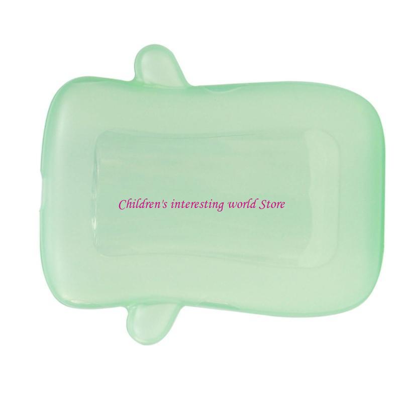 Baby Puree Pouch - Dolaşmayan meyve püresi konteyner bebek maması