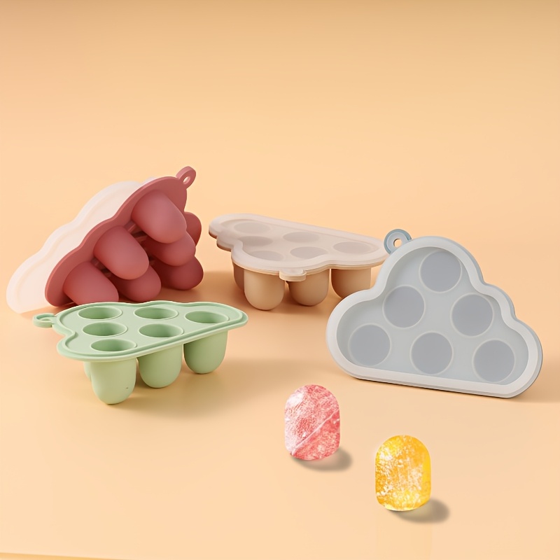 Baby Food In Jars - 2 adet/1 adet Mini Bebek Meyve