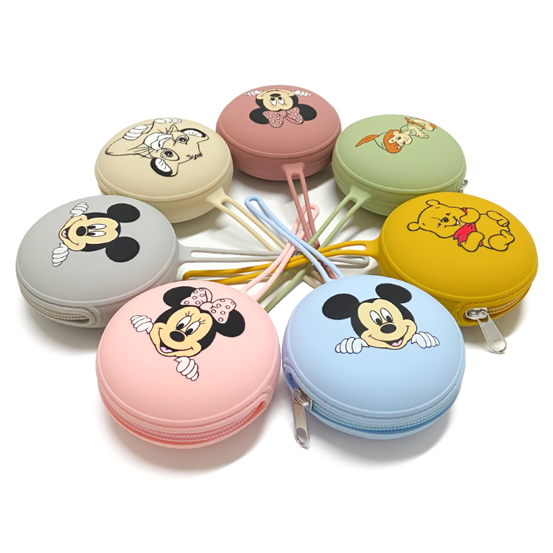 Baby Food Pouches - 1 adet bebek silikon yeni meme