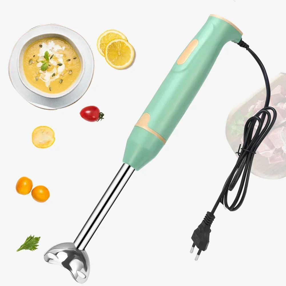Baby Food Stew - 400 W El Blender Elektrikli Gıda