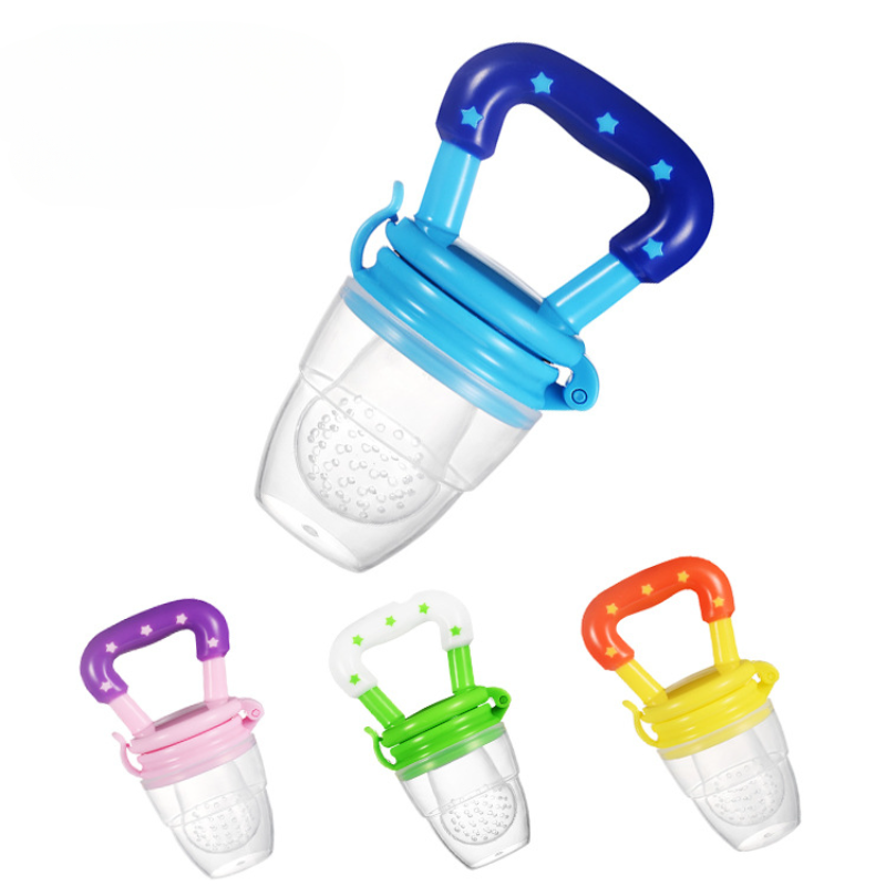 Bebek Meyve Besleyici Emzik Di - Baby Food Pouches incelemesi ve fiyatı