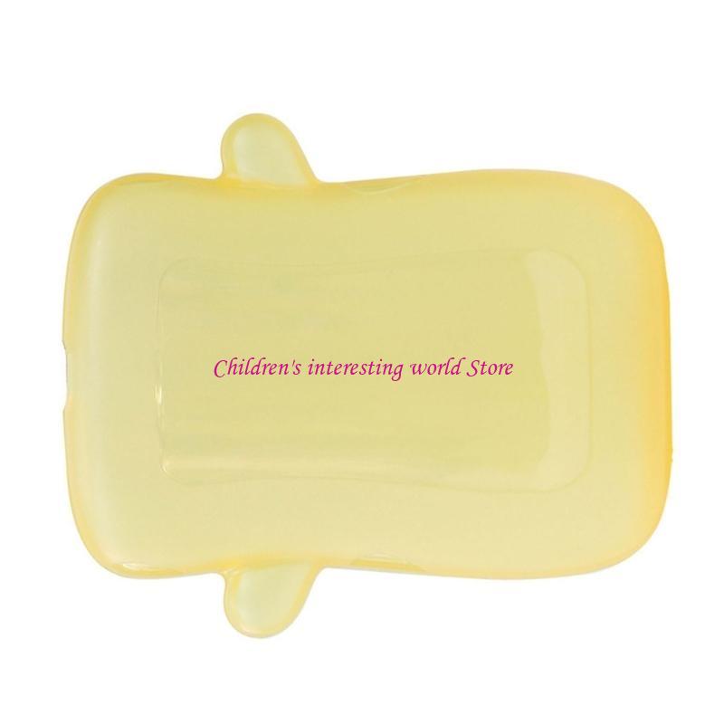 Dolaşmayan meyve püresi kontey - Baby Puree Pouch incelemesi ve fiyatı