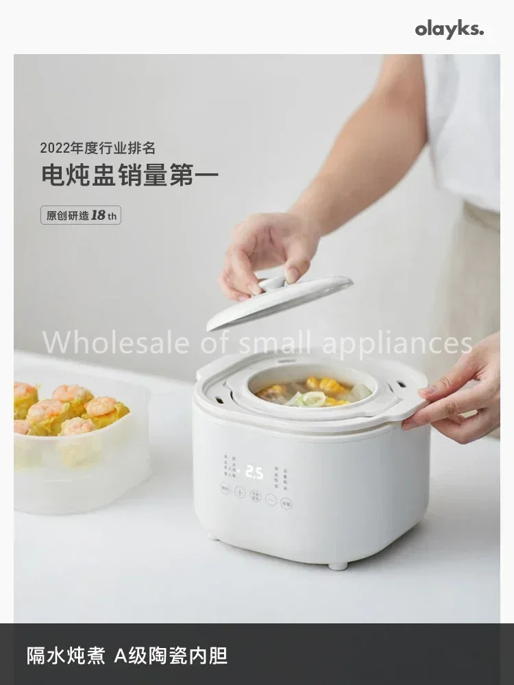 220V Küçük Elektrikli Ocak, Be - Baby Food Stew incelemesi ve fiyatı