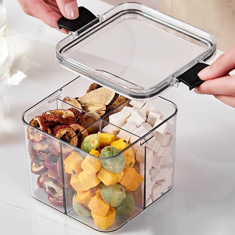 Mutfak Hava Geçirmez Gıda Sakl - Baby Food In Jars incelemesi ve fiyatı
