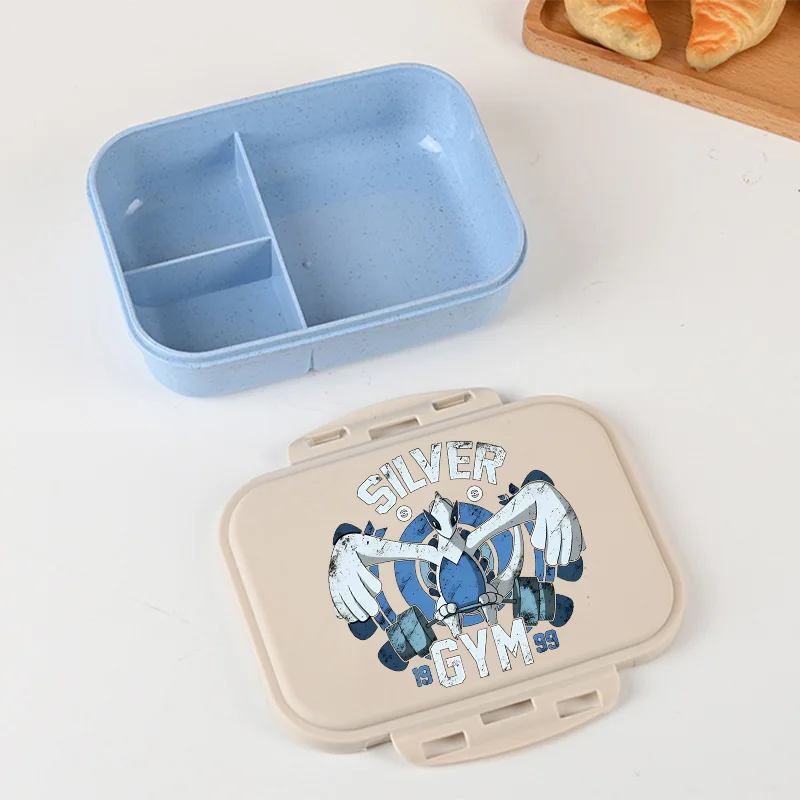 Sevimli Pokemonlar Bento Öğle  - Baby Food Container incelemesi ve fiyatı