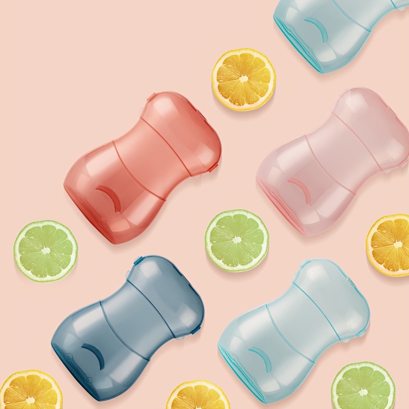 Sıkıştırmaz Bebek Mama Poşeti  - Baby Puree Pouch incelemesi ve fiyatı
