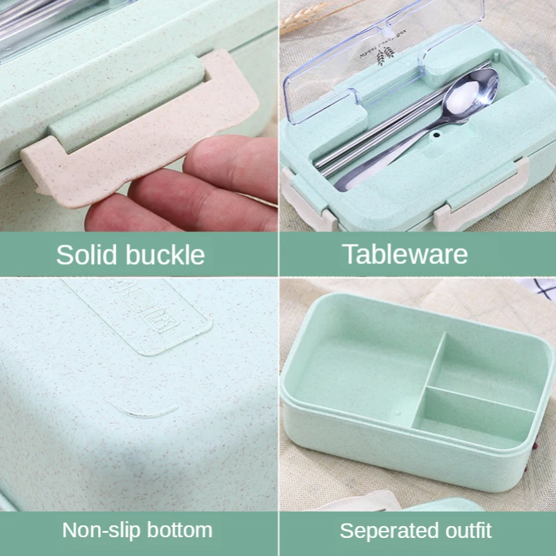 Mikrodalga yemek kabı buğday s - Baby Food Container incelemesi ve fiyatı
