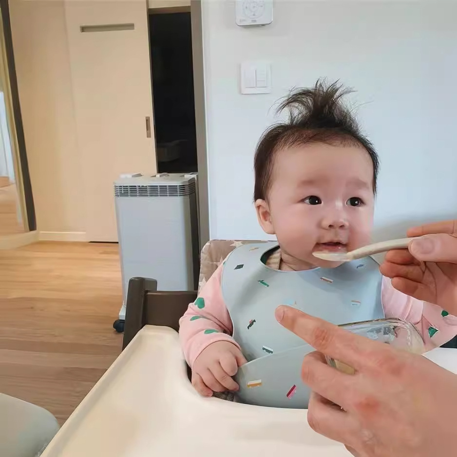 Kore INS Tarzı Su Geçirmez Yum - Baby Food Quality incelemesi ve fiyatı