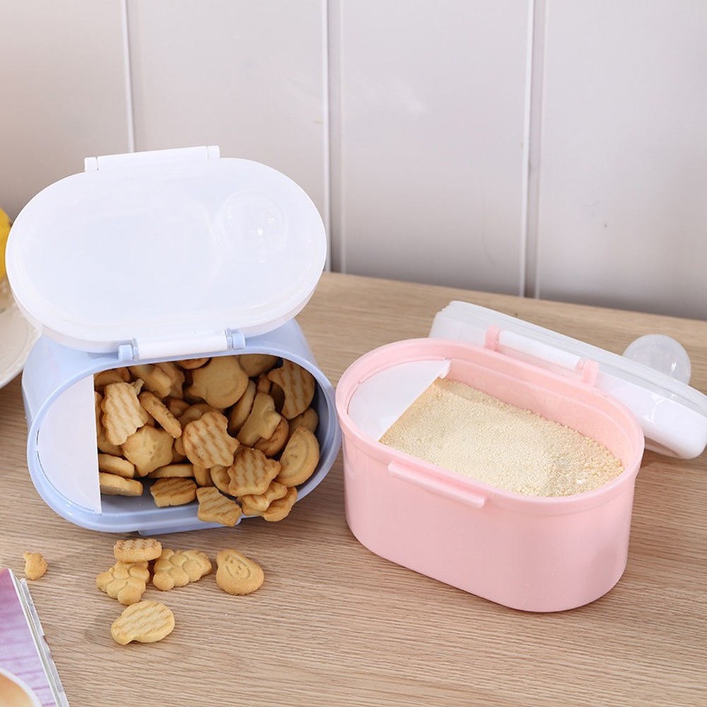 Bebek Süt Tozu Saklama Kutusu, - Baby Food In Jars incelemesi ve fiyatı