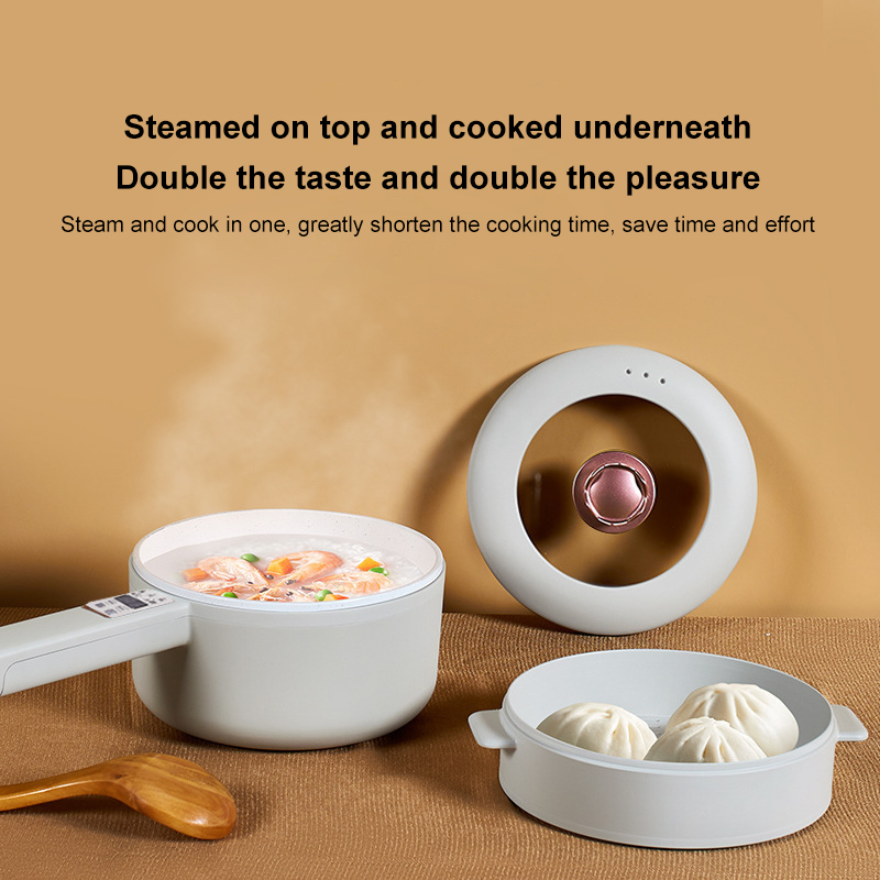 URINGO 1.6/2L Elektrikli tence - Baby Food Recipes incelemesi ve fiyatı