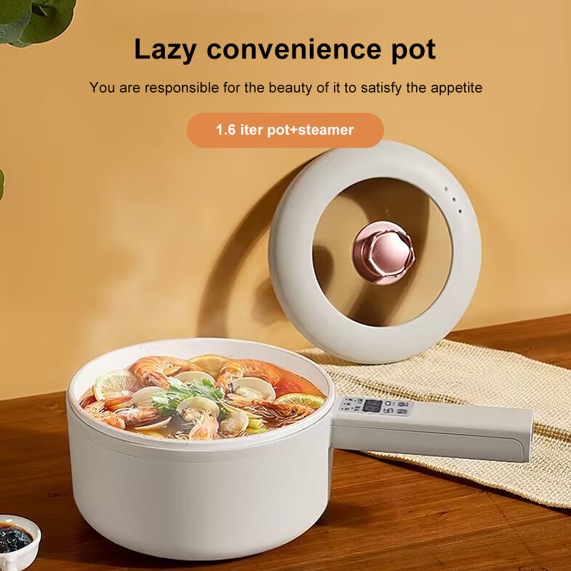 URINGO 1.6/2L Elektrikli tence - Baby Food Recipes incelemesi ve fiyatı