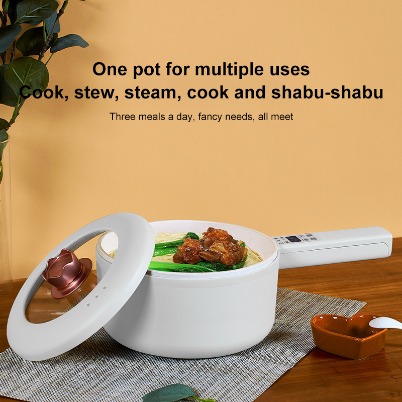 URINGO 1.6/2L Elektrikli tence - Baby Food Recipes incelemesi ve fiyatı