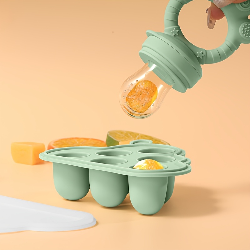 2 adet/1 adet Mini Bebek Meyve - Baby Food In Jars incelemesi ve fiyatı