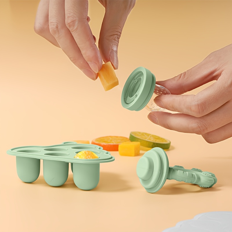 2 adet/1 adet Mini Bebek Meyve - Baby Food In Jars incelemesi ve fiyatı