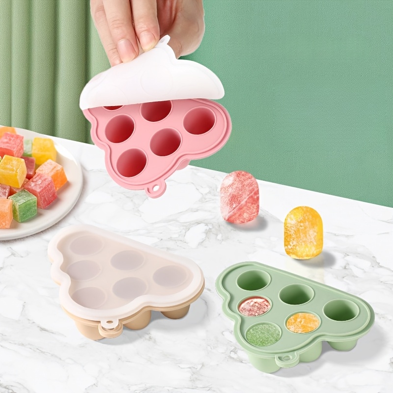 2 adet/1 adet Mini Bebek Meyve - Baby Food In Jars incelemesi ve fiyatı