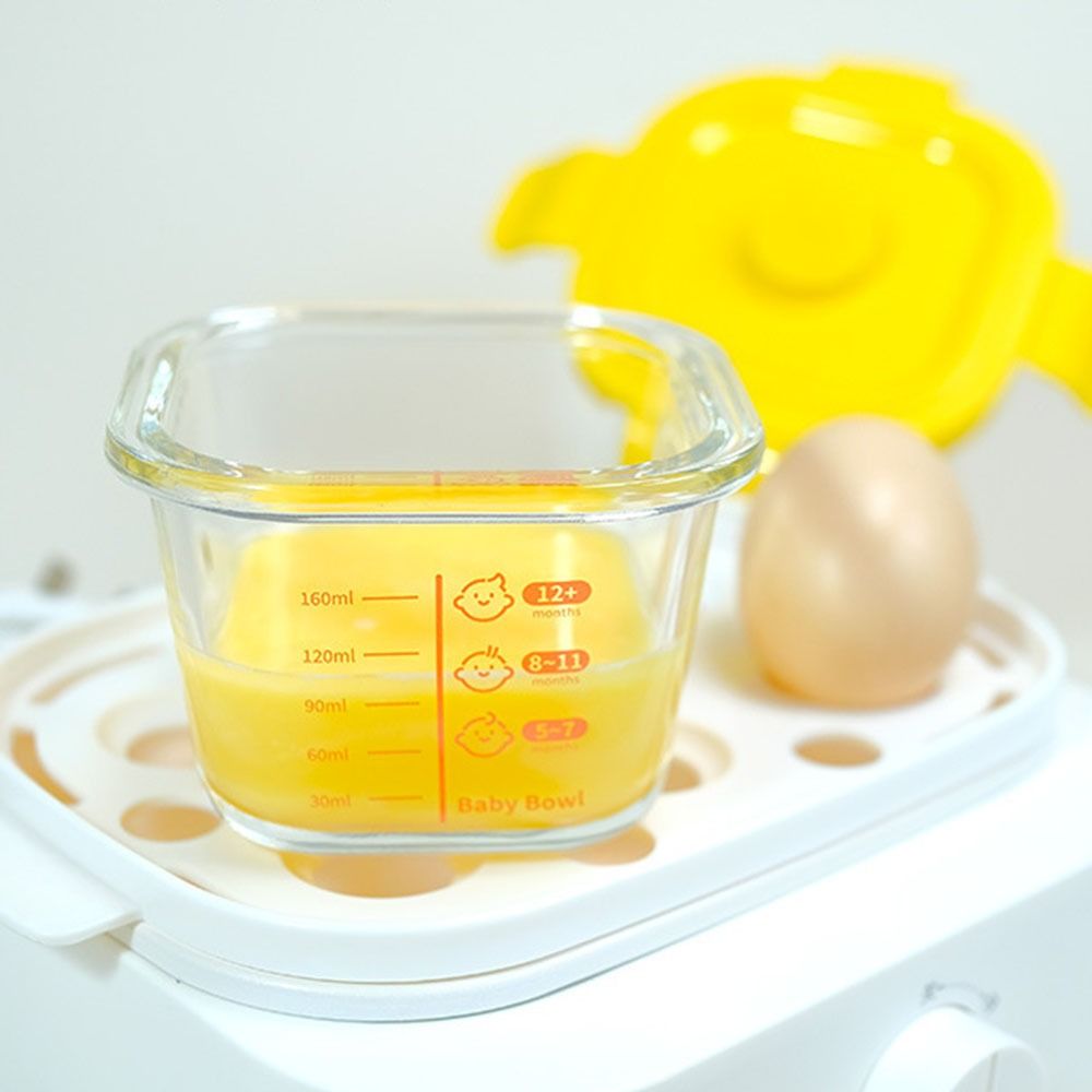 Basit 170ml Gıda Saklama Kabı  - Baby Food In Jars incelemesi ve fiyatı
