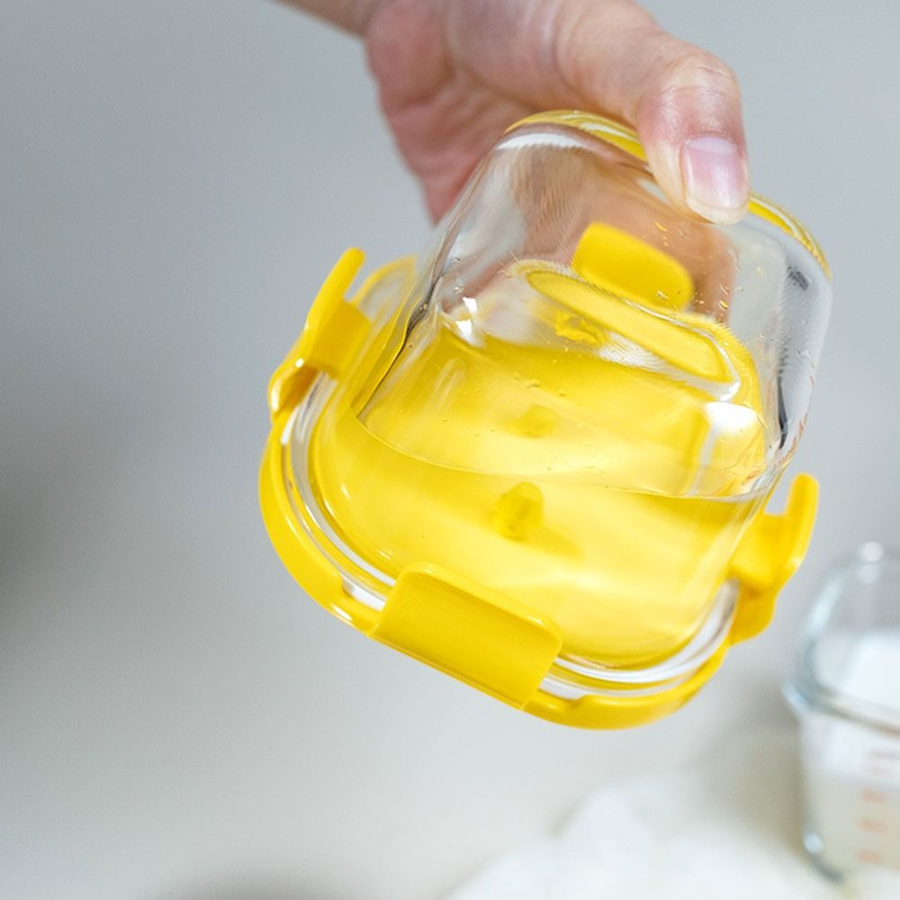 Basit 170ml Gıda Saklama Kabı  - Baby Food In Jars incelemesi ve fiyatı