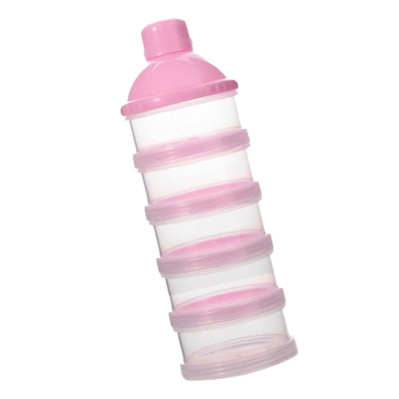4 Katmanlı/5 Katmanlı Bebek Ko - Baby Food Container incelemesi ve fiyatı