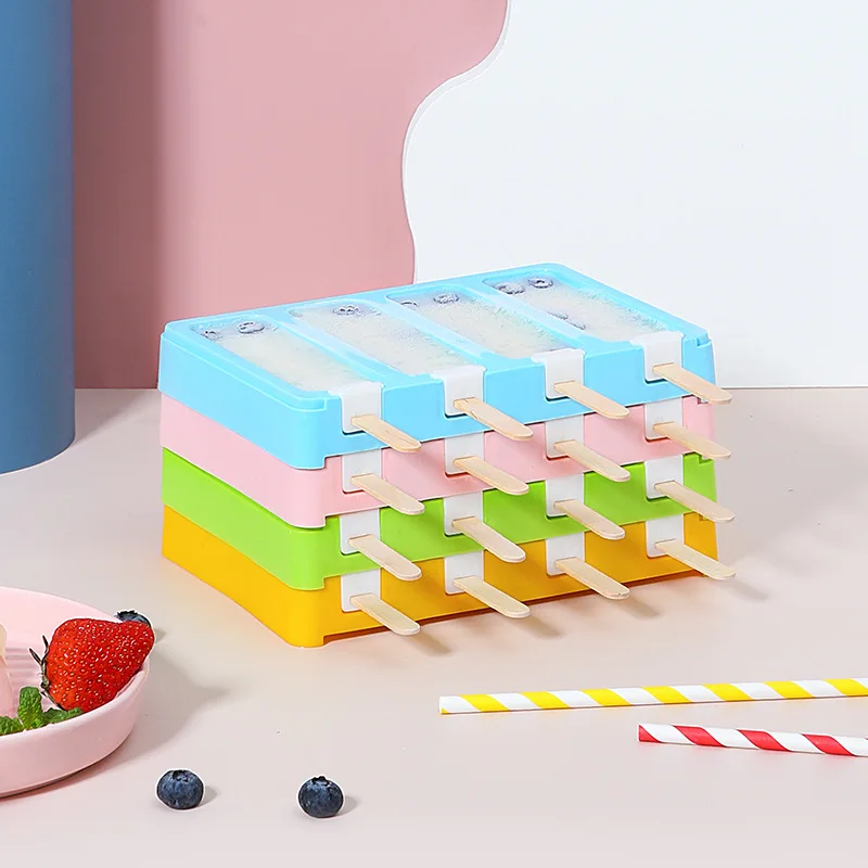 Kare elips gıda sınıfı buzlu d - Baby Food Quality incelemesi ve fiyatı