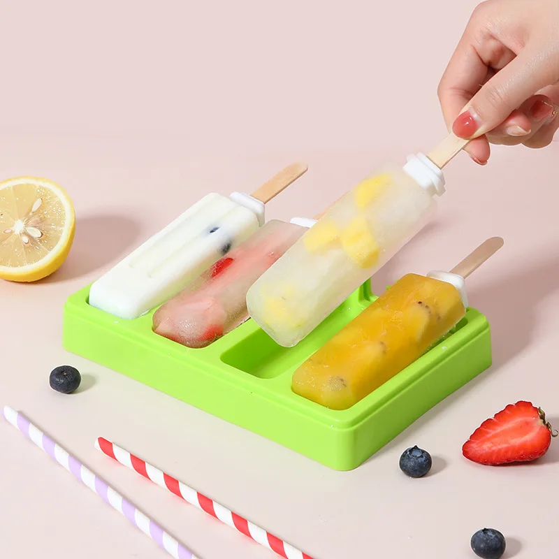 Kare elips gıda sınıfı buzlu d - Baby Food Quality incelemesi ve fiyatı