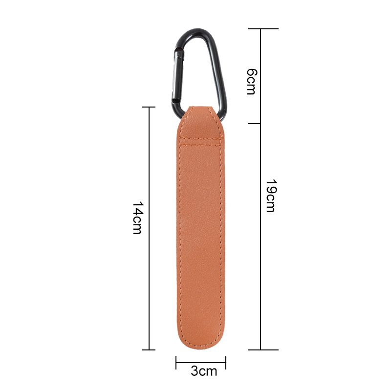 Bebek Arabası Kanca Moda PU De - Baby Puree Pouch incelemesi ve fiyatı