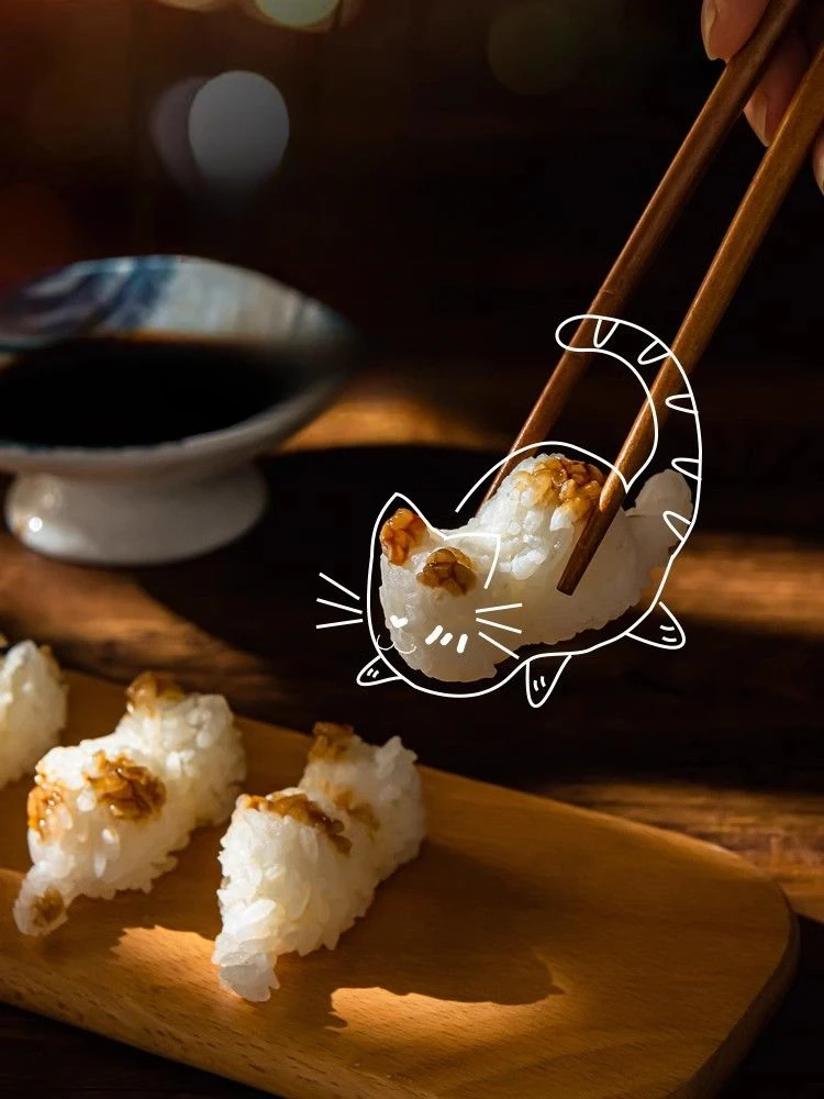 Japonya İthal Kedi Pirinç Topu - Baby Food In Japan 1 Year Old incelemesi ve fiyatı