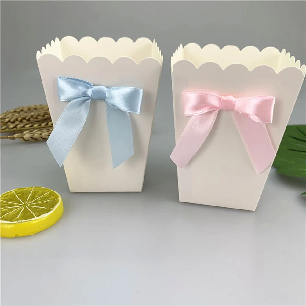12 adet Pembe Yay Patlamış Mıs - Baby Food Recipes incelemesi ve fiyatı