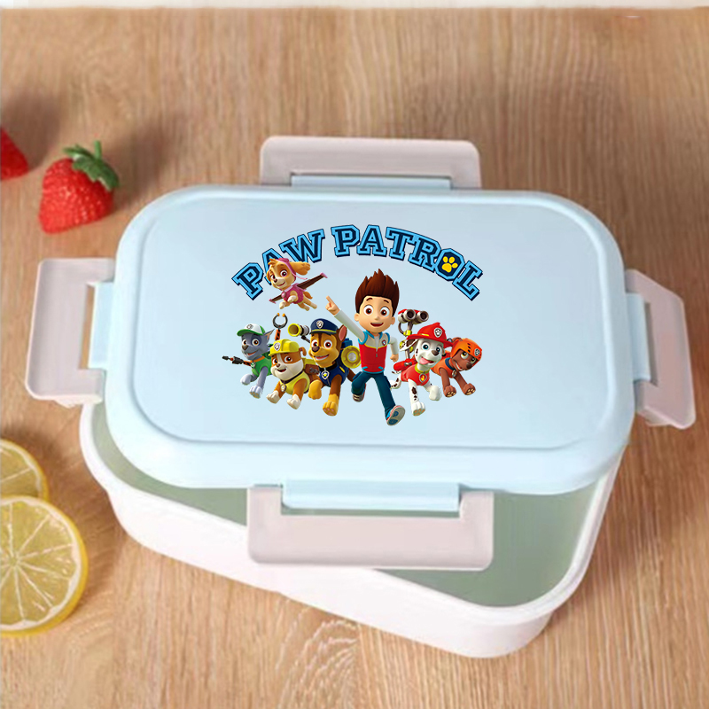 PAW Patrols Öğrenci Öğle Yemeğ - Baby Food Container incelemesi ve fiyatı