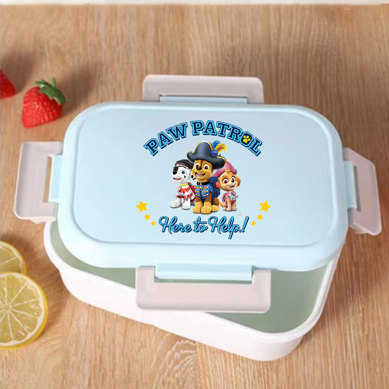 PAW Patrols Öğrenci Öğle Yemeğ - Baby Food Container incelemesi ve fiyatı