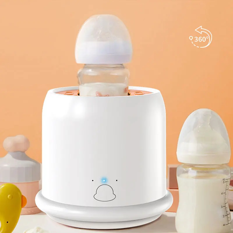 2026 YENİ Elektrikli Mama Şişe - Baby Food Mixer incelemesi ve fiyatı