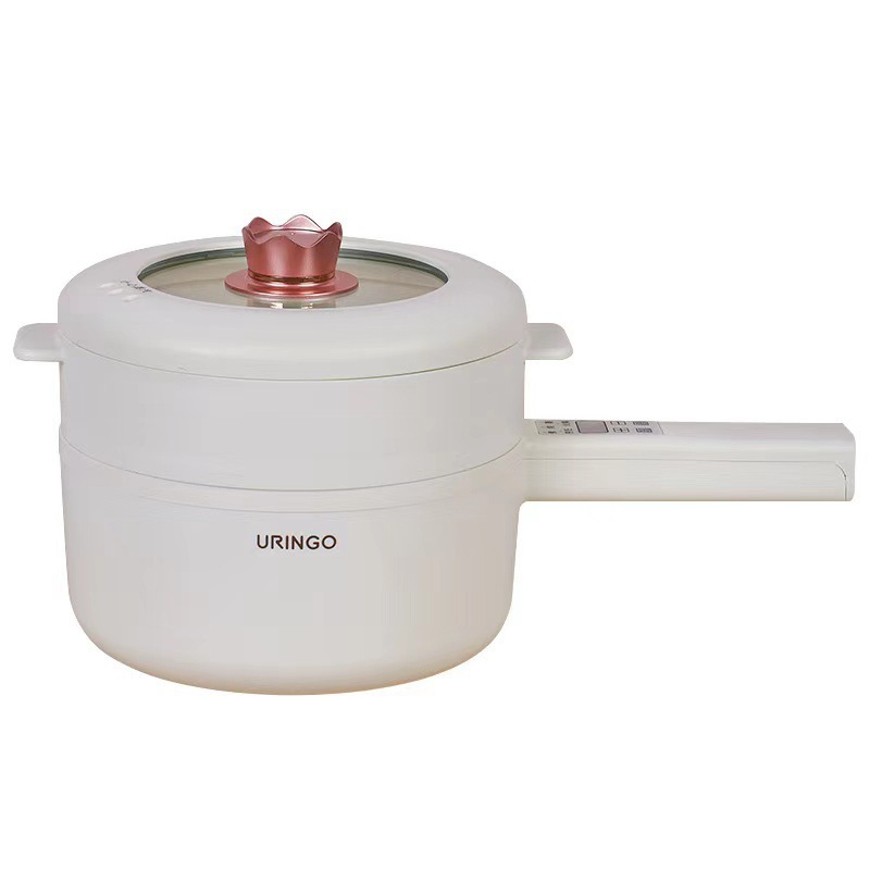 URINGO 1.6/2L elektrikli tence - Baby Food Stew incelemesi ve fiyatı