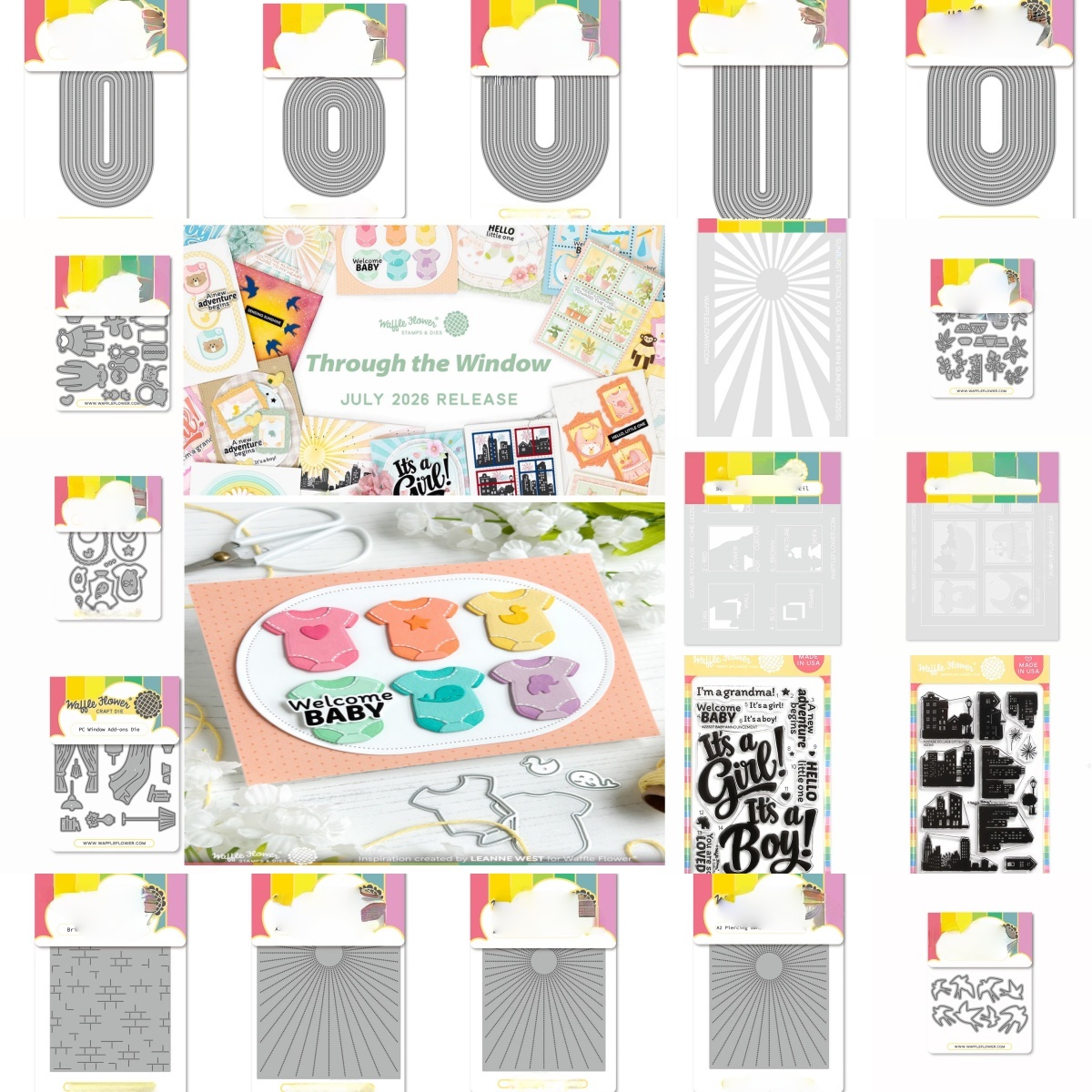 Temmuz 2026 Windows Postage Co - Baby Food Bag incelemesi ve fiyatı