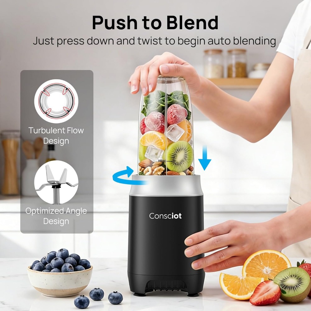 11 Parçalı Kişisel Blender 900 - Baby Food Recipes incelemesi ve fiyatı