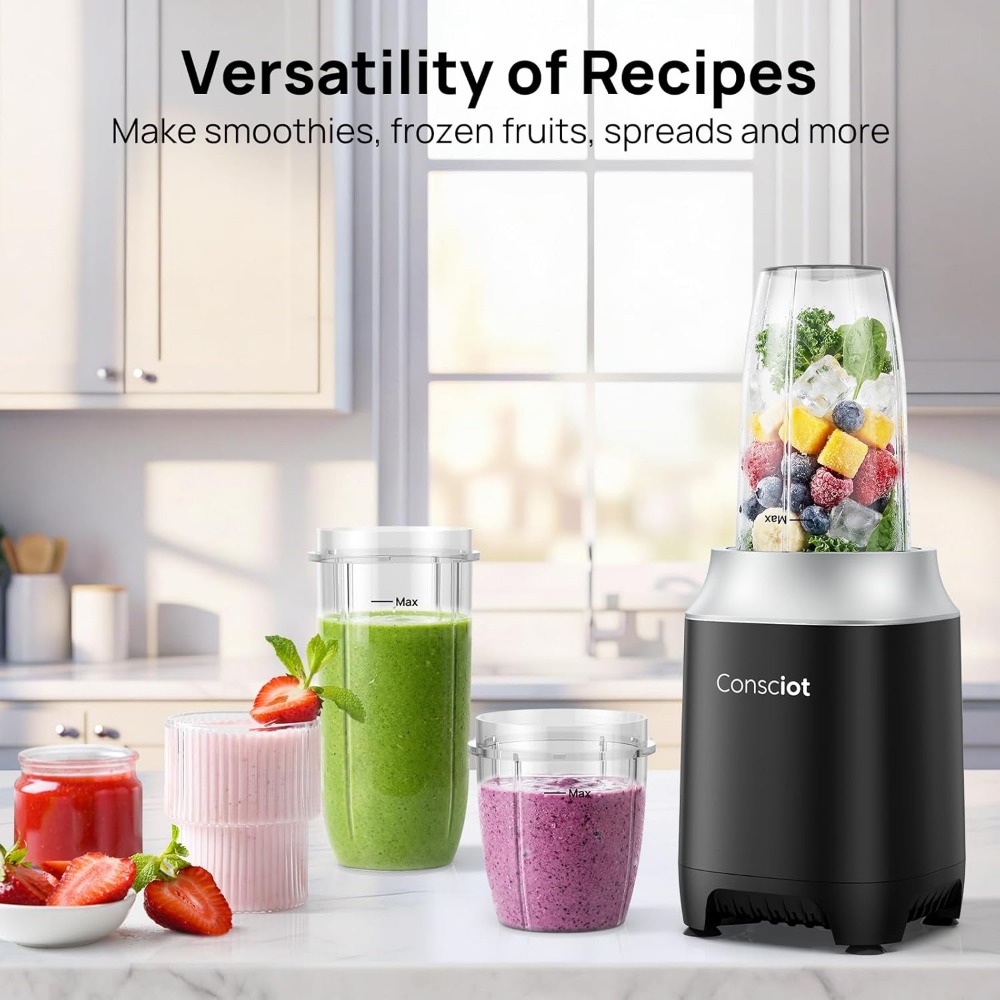 11 Parçalı Kişisel Blender 900 - Baby Food Recipes incelemesi ve fiyatı