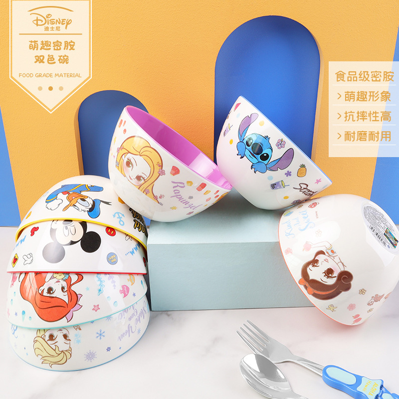 Karikatür Kar Beyaz Çocuk Kase - Baby Food Quality incelemesi ve fiyatı