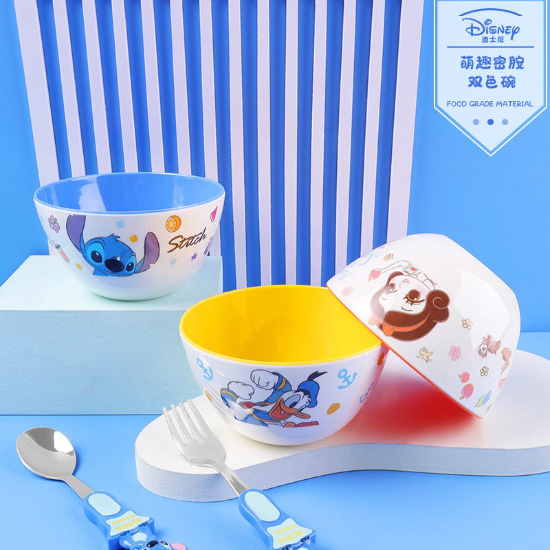 Karikatür Kar Beyaz Çocuk Kase - Baby Food Quality incelemesi ve fiyatı