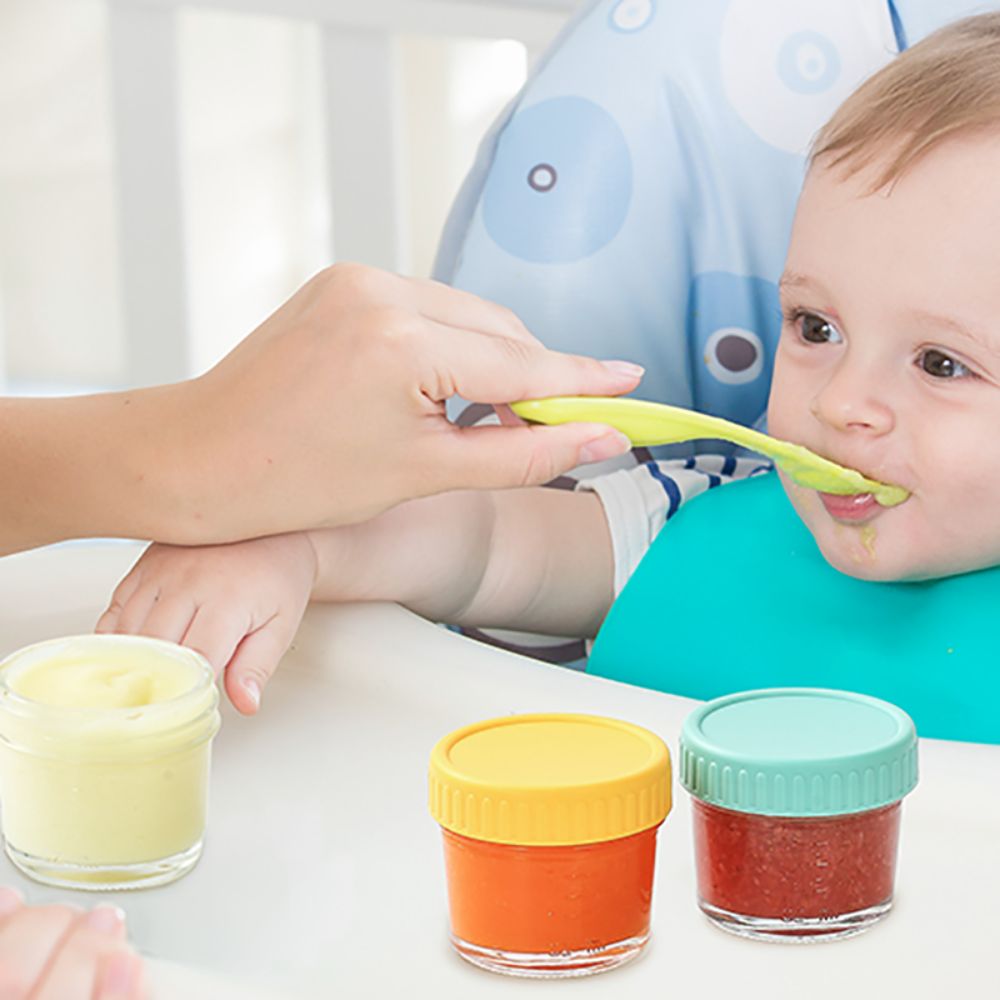 6 adet cam bebek maması kavano - Baby Food In Jars incelemesi ve fiyatı