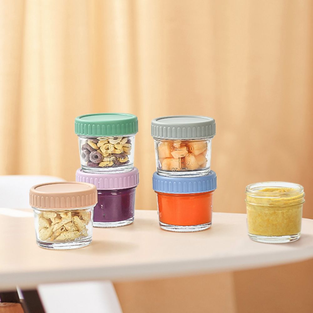 6 adet cam bebek maması kavano - Baby Food In Jars incelemesi ve fiyatı