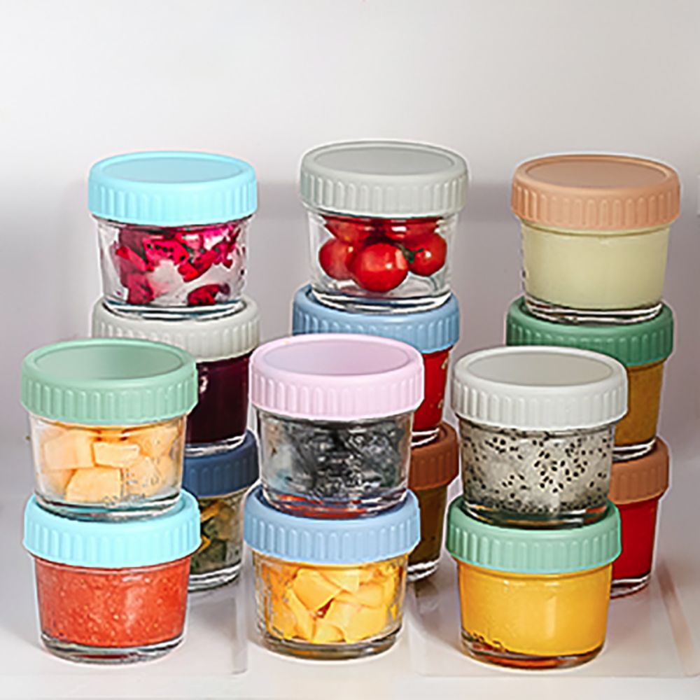 6 adet cam bebek maması kavano - Baby Food In Jars incelemesi ve fiyatı
