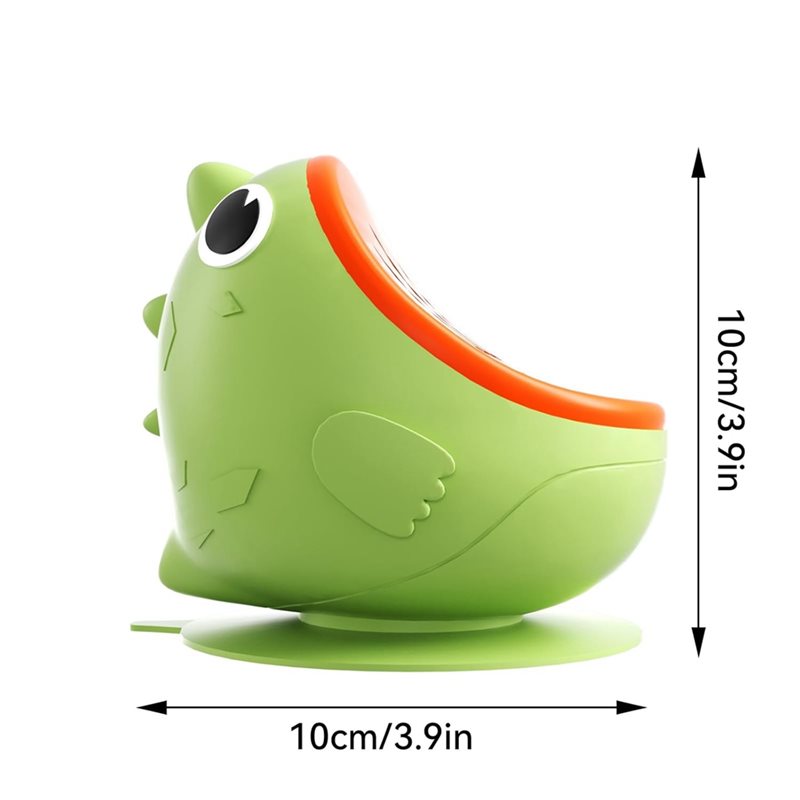 BPA İçermeyen Gıda Sınıfı Sili - Baby Food Quality incelemesi ve fiyatı