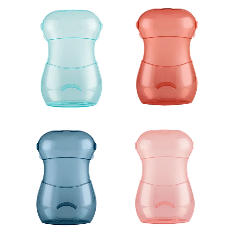 Bebekler bebekler için yiyecek - Baby Puree Pouch incelemesi ve fiyatı