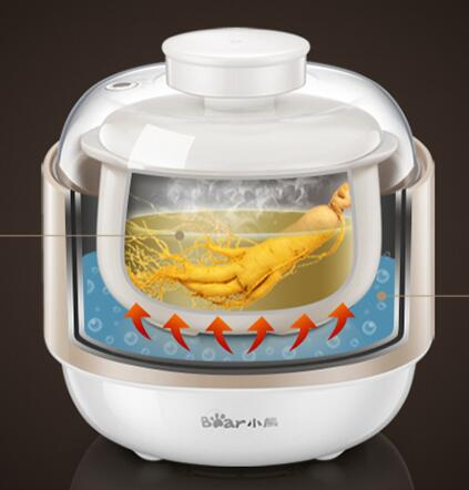 Bear HOUSEHOLD min elektrikli  - Baby Food Stew incelemesi ve fiyatı