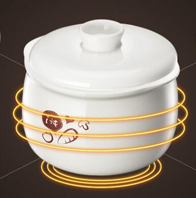 Bear HOUSEHOLD min elektrikli  - Baby Food Stew incelemesi ve fiyatı