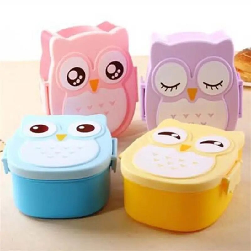 Taşınabilir Plastik Çocuk Öğre - Baby Food Container incelemesi ve fiyatı
