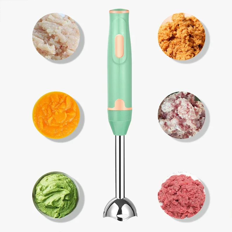400 W El Blender Elektrikli Gı - Baby Food Stew incelemesi ve fiyatı