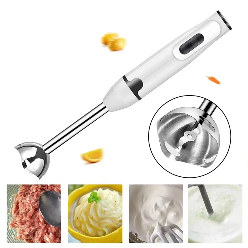 400 W El Blender Elektrikli Gı - Baby Food Stew incelemesi ve fiyatı