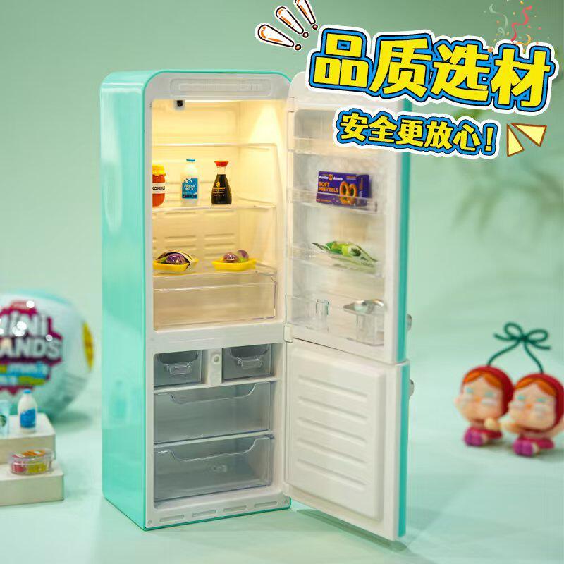 ZURU MINI MARKALARI Gerçekçi M - Baby Food Container incelemesi ve fiyatı