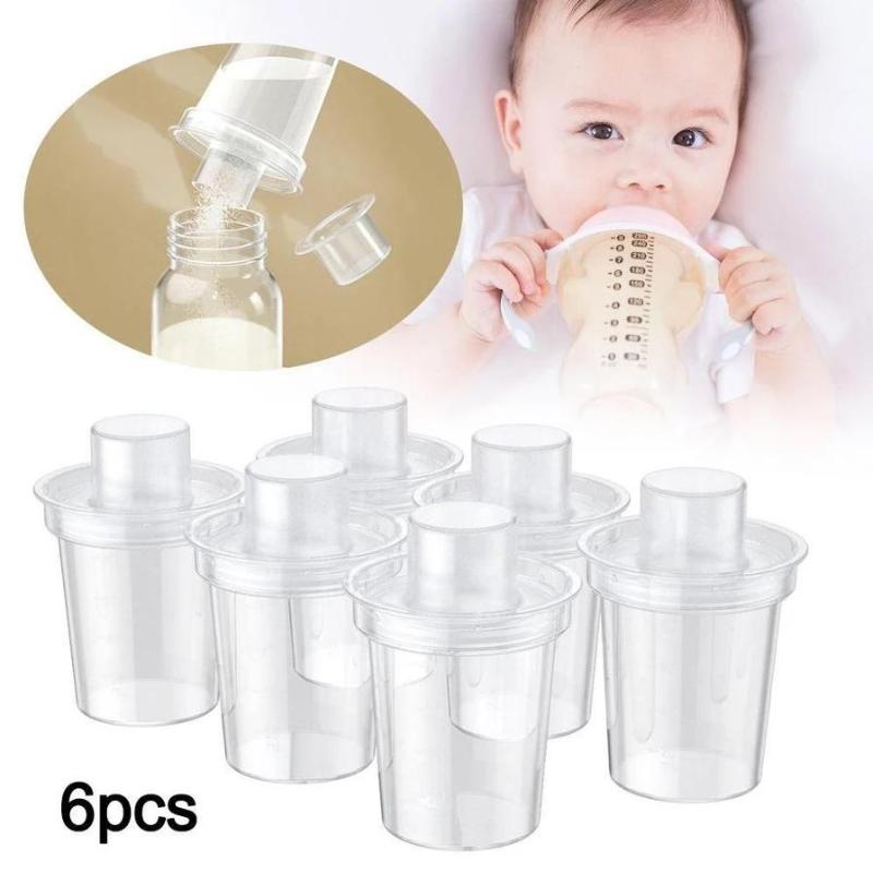 Yeni-1Set 80ML Bebek Süt Tozu  - Baby Food In Jars incelemesi ve fiyatı