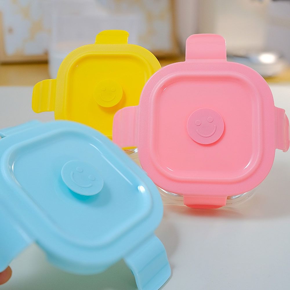 Yeni 170ml Gıda Saklama Kabı D - Baby Food In Jars incelemesi ve fiyatı