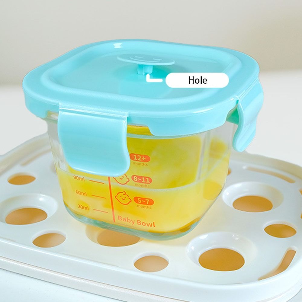 Yeni 170ml Gıda Saklama Kabı D - Baby Food In Jars incelemesi ve fiyatı